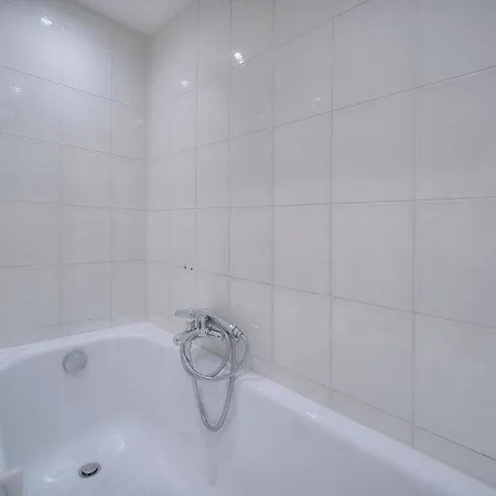 Immogroom - Modern With Terrace - Air Conditioning - Wifi Appartamento Cannes